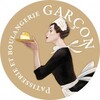 Логотип телеграм канала @garconspb — МЕСТО ВСТРЕЧИ — ГАРСОН!