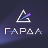 Логотип телеграм канала @garda_ai — Гарда