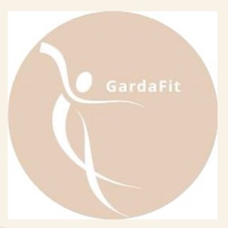 Логотип телеграм канала @gardafit — GardaFitClub