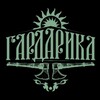 Логотип телеграм канала @gardarikaacademy — ГАРДАРИКА | Академия Единоборств