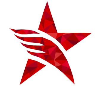 Логотип телеграм канала @gardatinararm — Garda Tânără I Молодая Гвардия