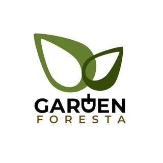 Логотип телеграм канала @garden_foresta — GARDEN FORESTA/ Ландшафтный дизайн