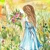 Логотип телеграм канала @garden_flowers_farm — Цветочная ферма в Санкт-Петербурге GardenFlowersFarm 🌸 Свежие цветы в розницу/оптом
