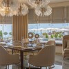 Логотип телеграм канала @gardencafesochi — РЕСТОРАНЫ LUCIANO 5* СОЧИ 🌿
