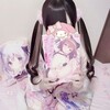 Логотип телеграм канала @gardendeadloli — сад мёртвых лоль