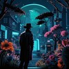 Логотип телеграм канала @gardendetective — Garden Detective