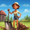 Логотип телеграм канала @gardendiarychannel — Опытный Дачник