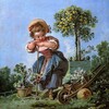 Logo of telegram channel gardenertasha — Gardenreview Натальи Дорониной