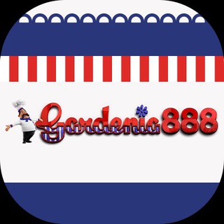 Logo de la chaîne télégraphique gardenia_888 - GARDENIA888 面包达人 CHANNEL