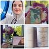 Логотип телеграм канала @gardenpsy — Сад Марии