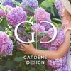 Логотип телеграм канала @gardens_design — Ландшафтный дизайн Москва I Gardens Design