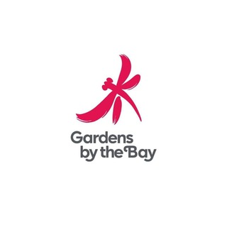 Logo of telegram channel gardensbythebay — Gardens by the Bay