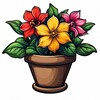 Логотип телеграм канала @gardenvistadesigns — Идеи Ландшафта