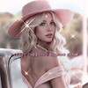 Логотип телеграм канала @gardenwithtiffany — В саду с Тиффани || Водяная лилия