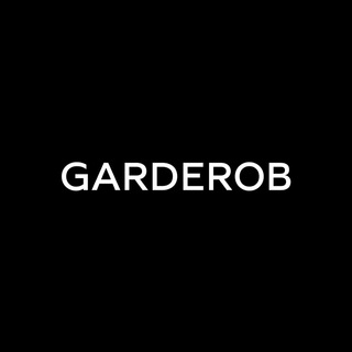 Логотип телеграм канала @garderob_28 — Garderob