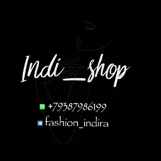 Логотип телеграм канала @garderob_has — Indi_Shop|Одежда|Хасавюрт