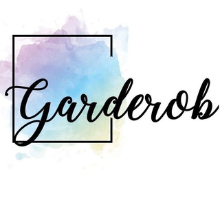 Логотип телеграм канала @garderob2019 — 🌷 GARDEROB 🌷 (ШТУЧНО)