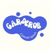 Логотип телеграм канала @garderobcasualsport — garderob casual sport