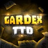 Logo of telegram channel gardexchanel — 😈TTD Gardex empire💸