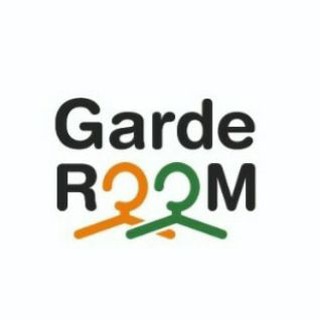 Логотип телеграм канала @gardieroom — Гардеробные Garderoom Воронеж