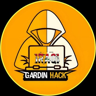 Logo saluran telegram gardin_mod — القناة الرسمية لـ كاردن مود | 𝗚𝙖𝙧𝙙𝙞𝙣 𝙢𝙤𝙙