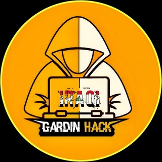Logo saluran telegram gardin_mod — Gardin mod
