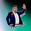Логотип телеграм канала @gardmitriev — GarDmitriev 🎙️