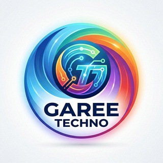 የቴሌግራም ቻናል አርማ garee_tech — Burqaa tech