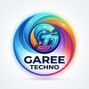 የቴሌግራም ቻናል አርማ garee_tech — Garee tech with fun & M