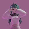 Логотип телеграм канала @garemniy_gid — Гаремный гид
