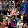 Логотип телеграм канала @garemtvst — ☃️гарем❄️