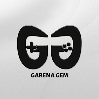 لوگوی کانال تلگرام garenagemstore — گارناجم | GarenaGem