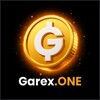 Logo of telegram channel garex_official — Garex.One