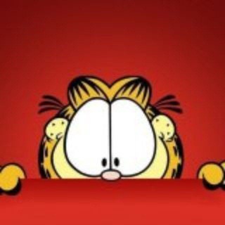 टेलीग्राम चैनल का लोगो garfield_notes — Notes by Garfield🆓