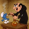 Логотип телеграм канала @gargamel16 — ГАРГАМЕЛЬ ВЕЩАЕТ