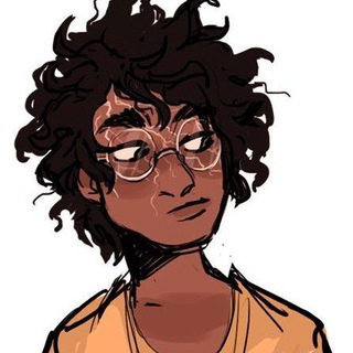 Логотип телеграм канала @gari_poter_12 — ✨Гарри Поттер