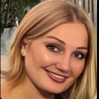 Логотип телеграм канала @garibovaiuliia — ГАРИБОВА ЮЛИЯ
