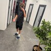 Логотип телеграм канала @garick_01 — горыныч