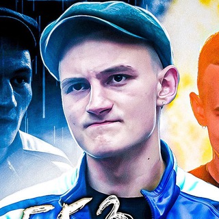 Логотип телеграм канала @garik_oss — ПРОСТО ГАРИК