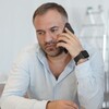 Логотип телеграм канала @garikgorgyan — Garik Gorgyan