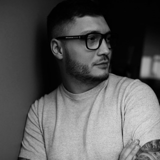 Логотип телеграм канала @garikravtsov — Гарик Кравцов