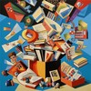 Логотип телеграм канала @gariksbox — Garik’s box