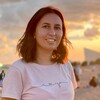 Логотип телеграм канала @garipova_travel_tg — Алия Гарипова | Маршруты путешествий