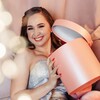 Логотип телеграм канала @garipovaalbinaneurologist — Здоровая спина с неврологом | Альбина Гарипова