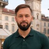 Логотип телеграм канала @garipovdanis — Данис Гарипов | Финансовая экосистема
