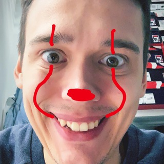 Логотип телеграм канала @garkachov — Garkachov🐥