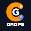 Логотип телеграм канала @garlachcrypto_drops — GCrypto | Заработок на Крипте