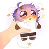Логотип телеграм канала @garlicsoups — Овощной-суп