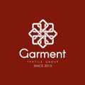 Логотип телеграм канала @garmenttextile — Garment Textile Group
