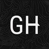 Логотип телеграм канала @garminhub — Garmin Hub